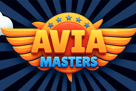 Aviamasters