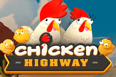 Chicken Highway