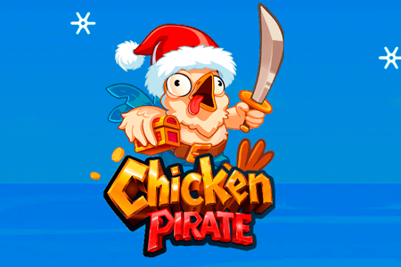 Chicken Pirate