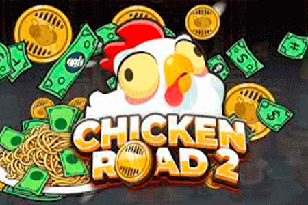 Chicken Road 2.0