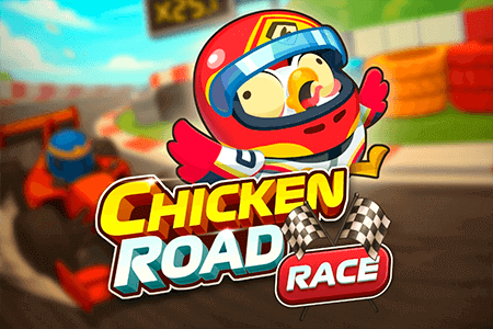 Chicken Road Race