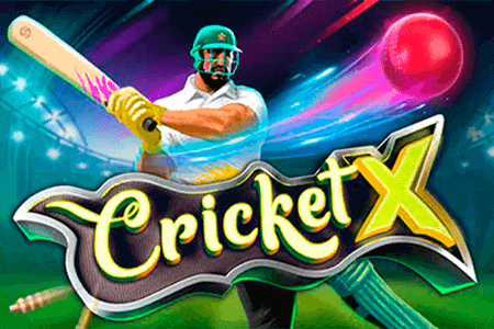 Cricket X