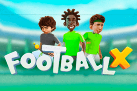 Football X