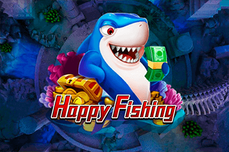 Happy Fishing